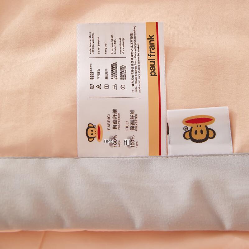 paul frank Antibacterial All-Season Quilt