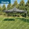 Outdoor Camouflage Folding Shelter Tent