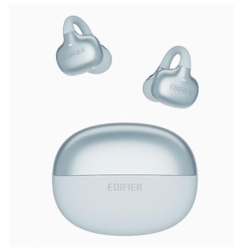 Edifier X Clip Open-Ear Sports Headphones