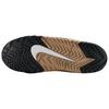 Nike Jam Black Gum Sneakers da donna in gomma metallizzata-argento Gomma-marrone chiaro Gomma-marrone medio FN0314-002