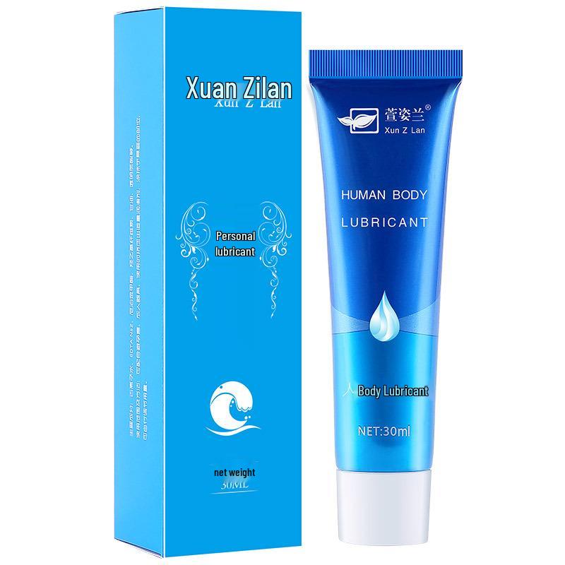 Daimei Yue: Men's Delay Spray & Women's Climax Gel Gift Set