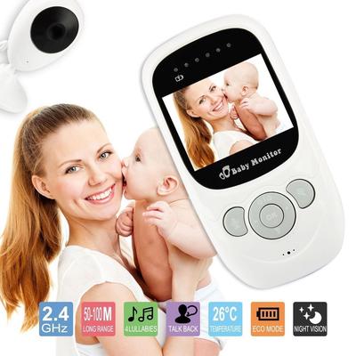 sm35rx baby monitor