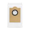 A60P Vacuum Cleaner Replacement Parts For Lefant M3- Main Brush Filter, Mop Cloth& Dust Bag Accessories