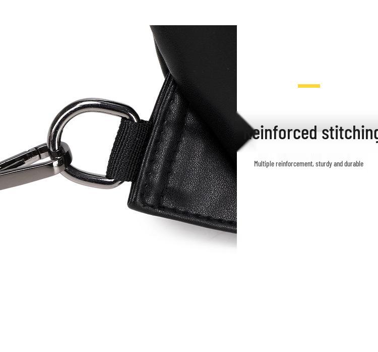 Punk Style Rivet Backpack with Prajna Mask Design for Men & Women