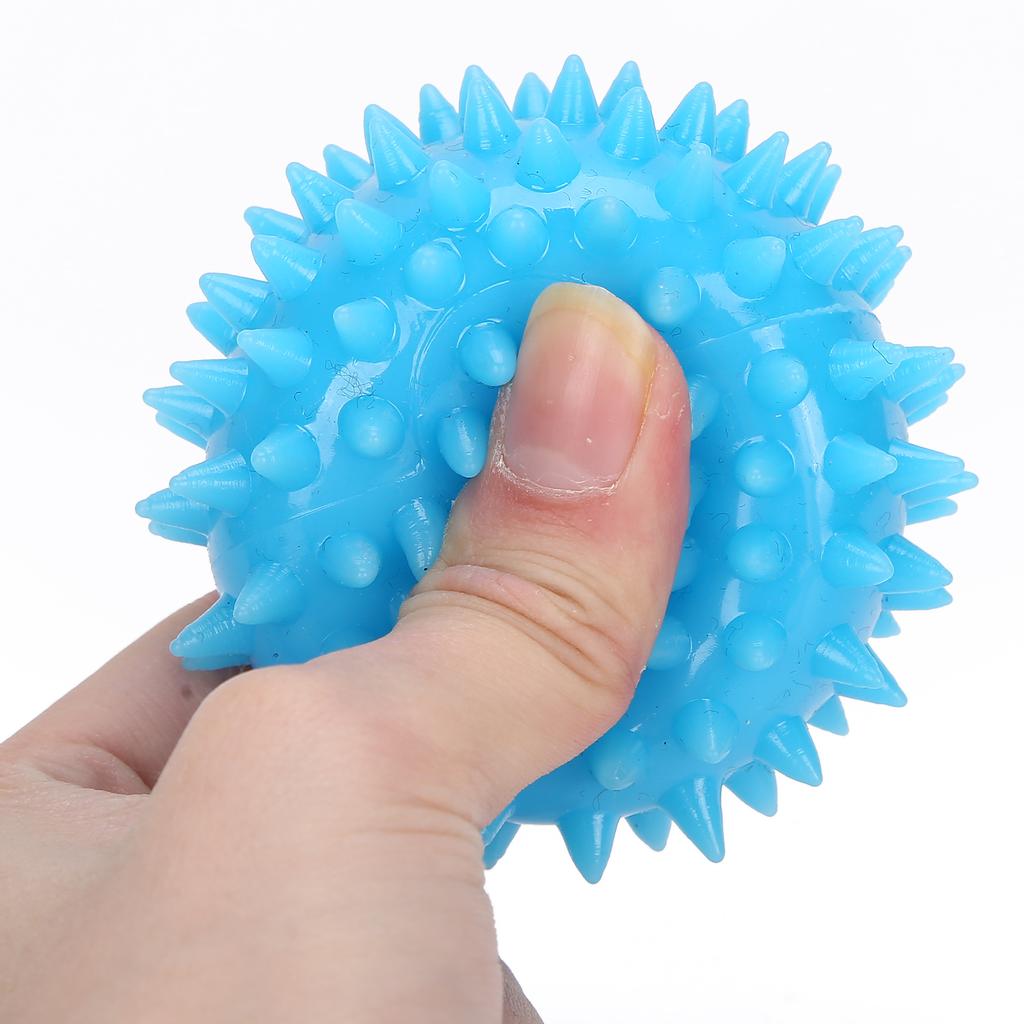 Hand Finger Muscle Training Grip Ball Palm Stimulation Strength Exercise Hand Grip Ball