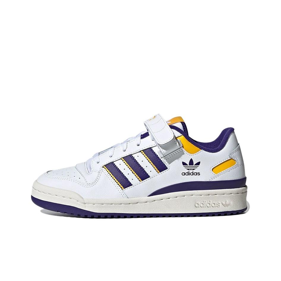 

кроссовки adidas originals FORUM Skateboarding Shoes Women GZ7180