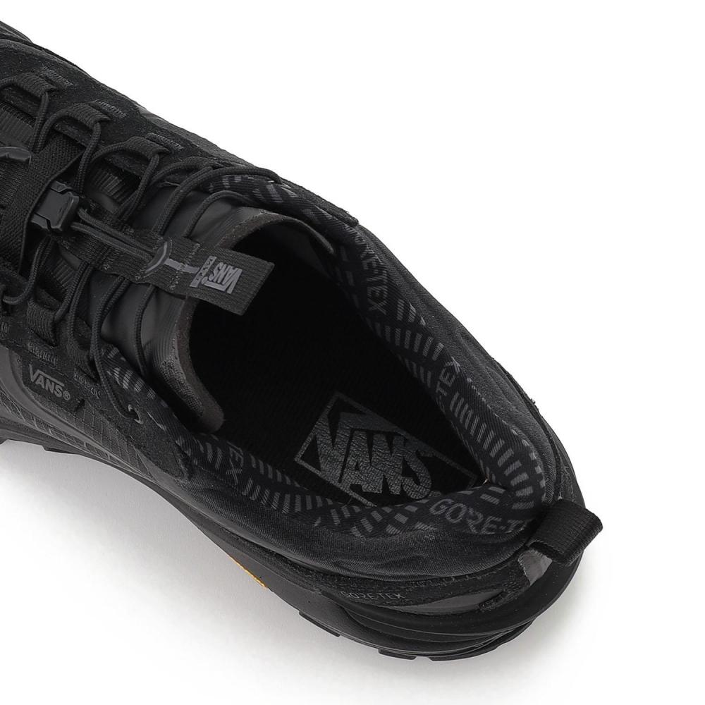Vans Mte Crosspath Xc Gore Tex Vn000dam1oj Blackout