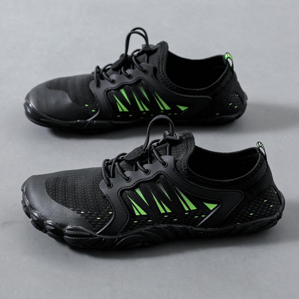 Wide Barefoot Shoes For Womens Mens Outdoor Running Zero Drop Casual Sneaker Minimalist Shoes