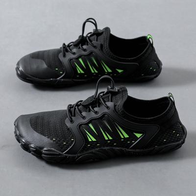 Wide Barefoot Shoes for Womens Mens Outdoor Running Zero Drop Casual Sneaker Minimalist Shoes