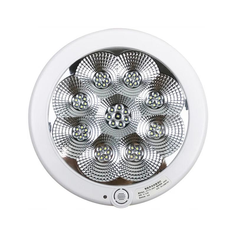 NuFeng LED Sensor Ceiling Light