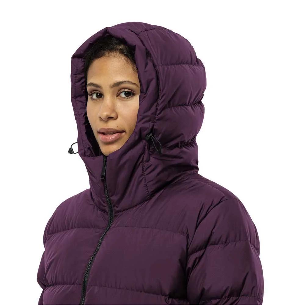 Jack Wolfskin Пальто Frozen Palace