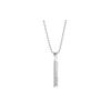 . 1838 Halsketten Herren Silber 63448516