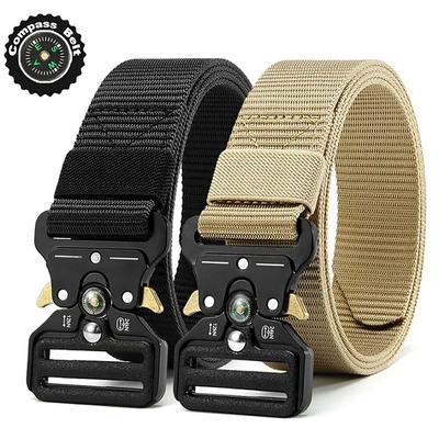 Accessori – Cinture e fasce da uomo