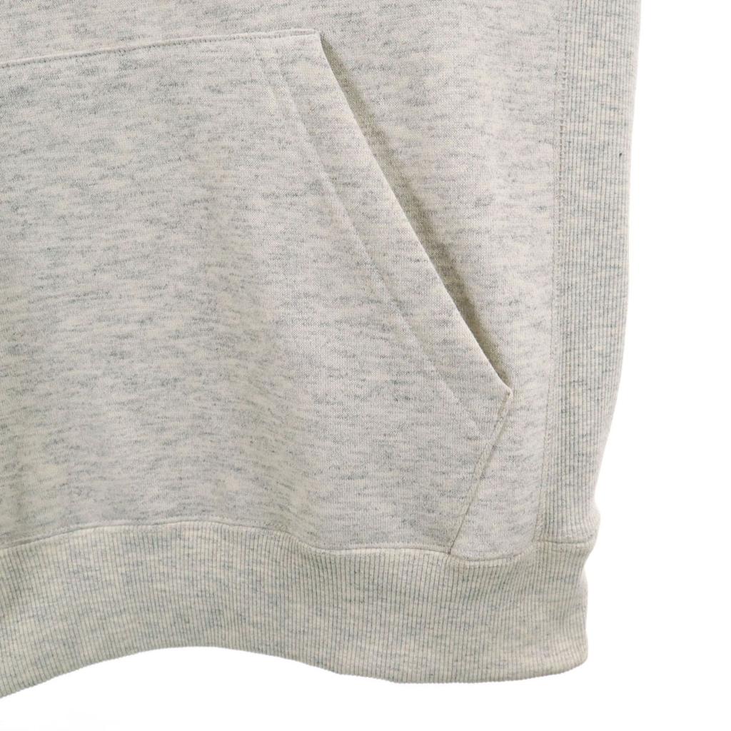 THE NORTH FACE Square logo Long sleeve Sweatshirts Men's Used