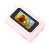 Digital Camera 1080P 12MP HD Portable Camera with 0.96 Inch Display Screen for Cycling Mountaineering Pet Record