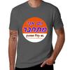 I am also a Settler TShirt Work Duty Casual TShirt