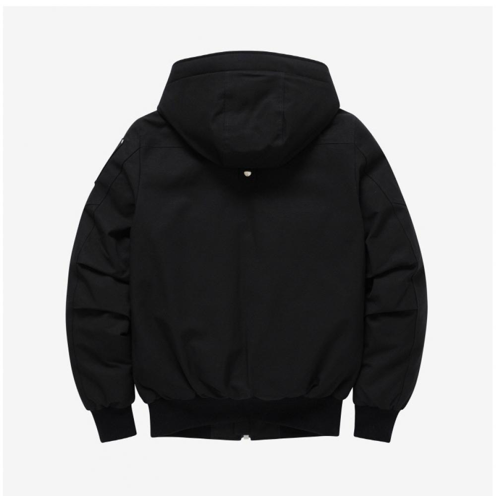 MooSe KnuckleS BalliStic Bomber Herren S Polsterung M32mb000n 292