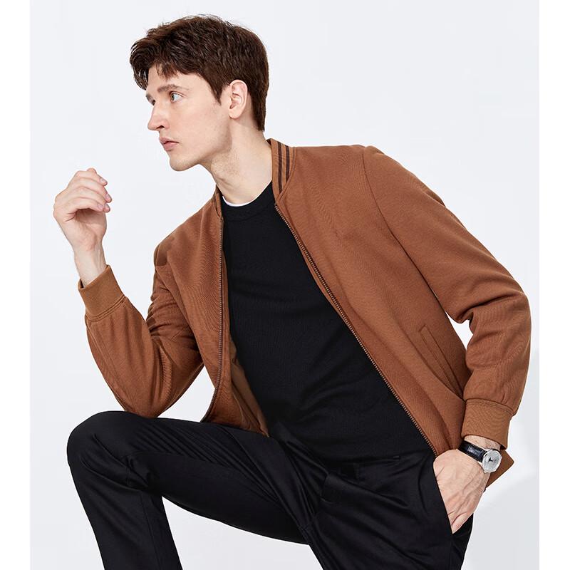 Navigare Men's Casual Long Sleeve Jacket