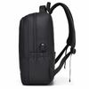 Travel Business Travel Backpack Business Commute Large Capacity Backpack Water-proof Simple Laptop Bag
