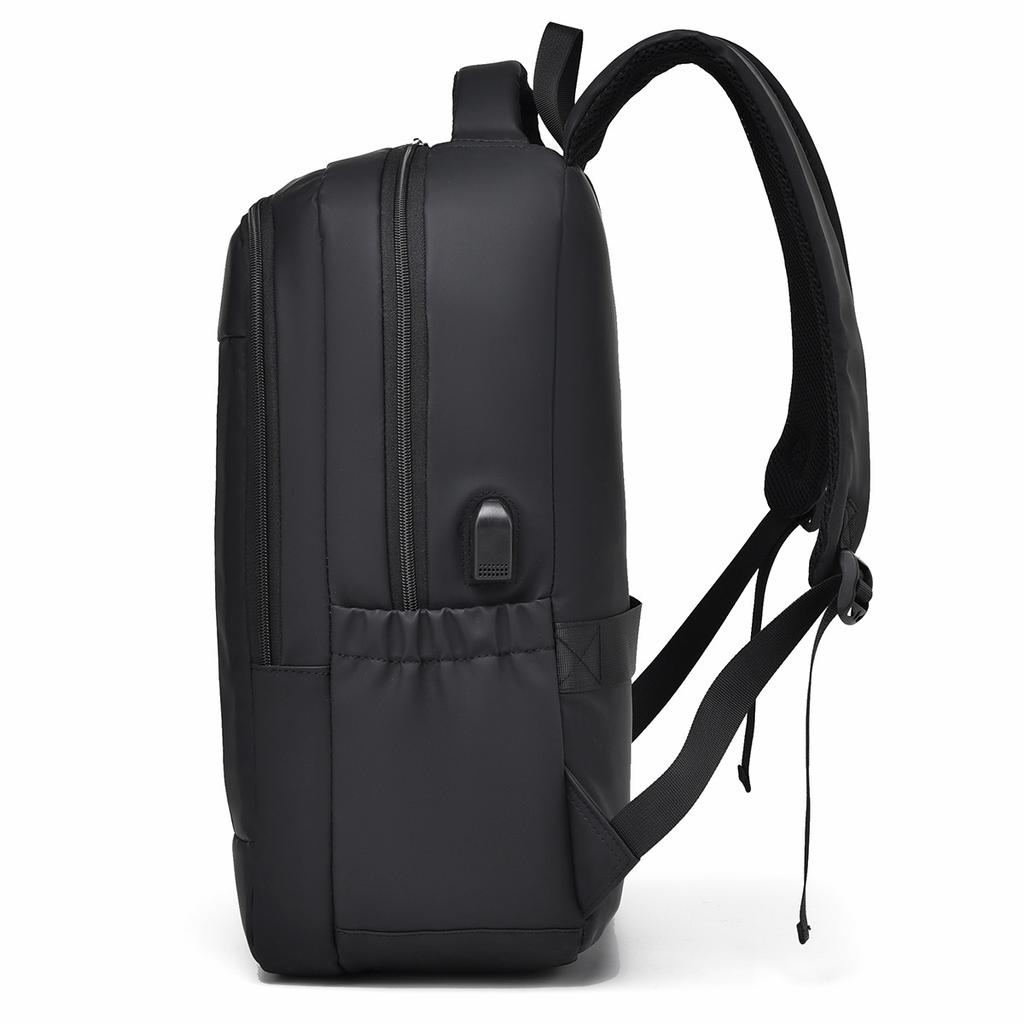 Travel Business Travel Backpack Business Commute Large Capacity Backpack Water-proof Simple Laptop Bag