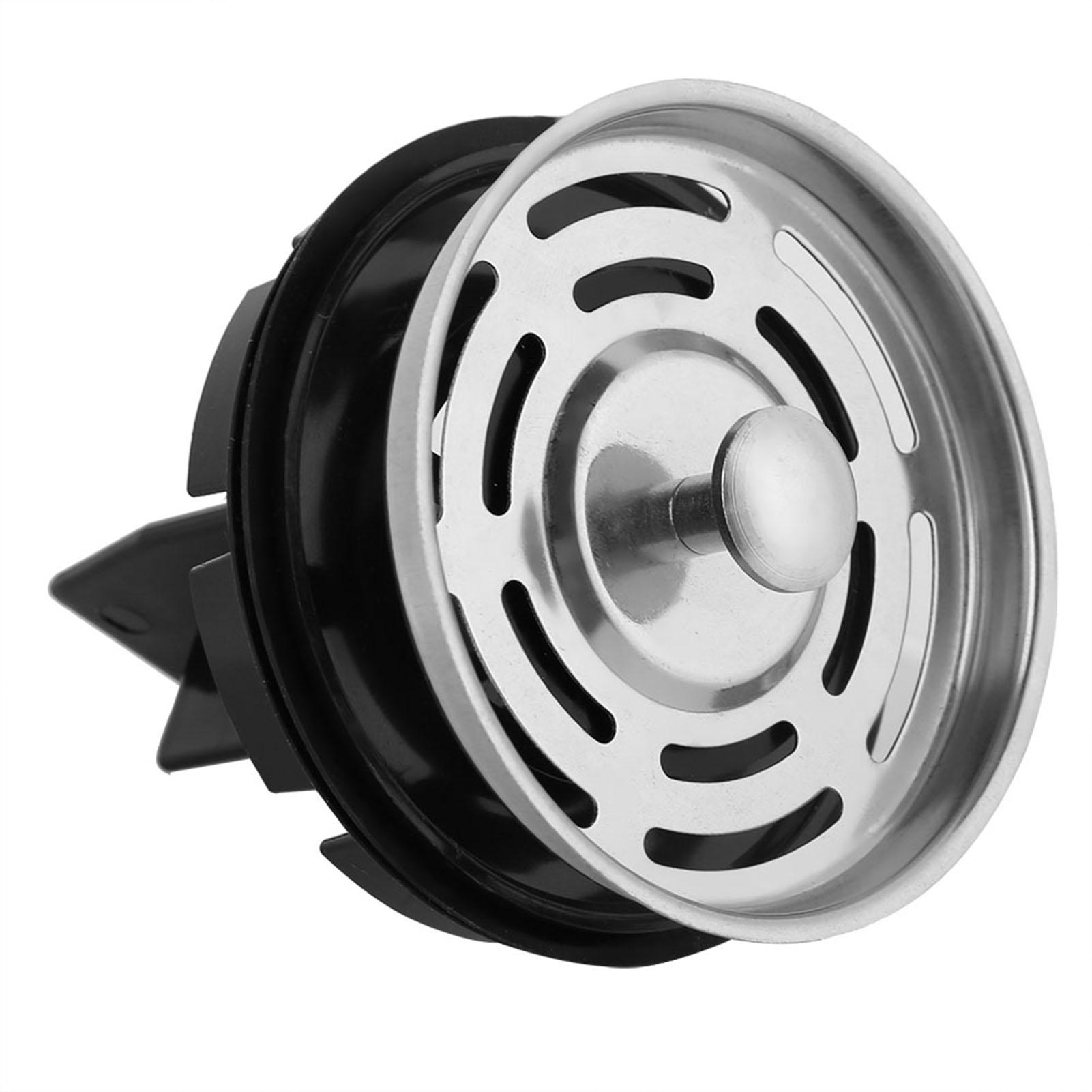 

Многофункциональный диспенсер Измельчитель мусора Фильтр Пробка для воды Аксессуары