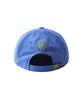 GOLDEN SUNSHINE Golden 5P Solid Cap_Summer Blue
