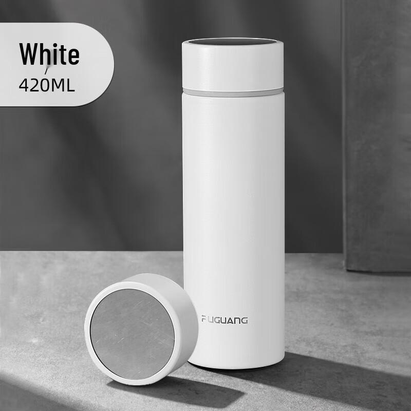 FUGUANG FGT2108 Titanium Thermal Mug