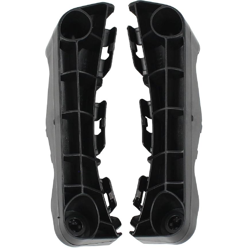 2 Stück Stoßstangen-Halterung vorne Fahrer- und Beifahrerseite für Lexus LS460 2007-2009, LS600h 2008-2009