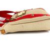 Louis Vuitton M40038  Antigua Cabas PM Bag Tote Bag Hand Bag Canvas Beige/Red
