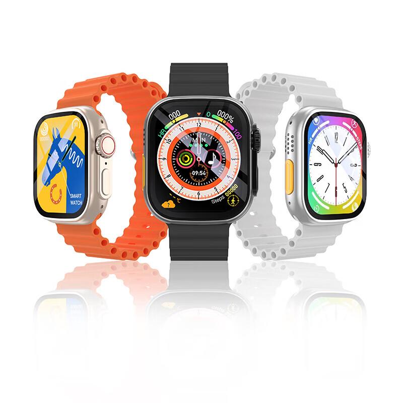 

SMEBERT S8 Multi-function Sport Smartwatch