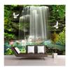 3D Wallpaper Beautiful Waterfall Large Murals Home Decor Living Room Bedroom Wall Papers