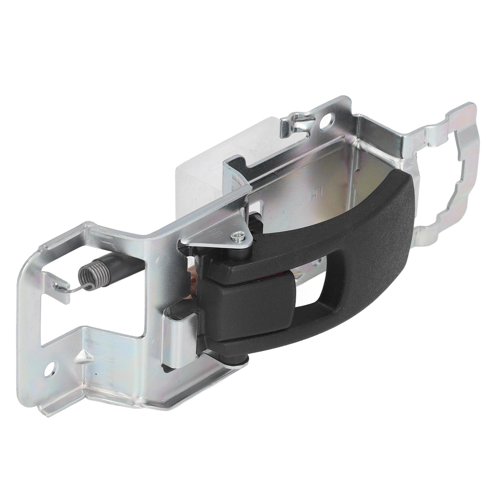 

Внутренняя ручка двери 15926295 левая ABS гладкая замена для Chevrolet Equinox 20052009