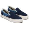 Vans Slip-On Reissue 98 MTE Classic Navy Unisex Sneakers Blue Salt-Wash VN000CWA1P0