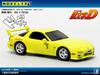 Keisuke Takahashi Finished Product MODELER'S 1/43 RX-7 FD-3S