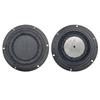 1Pcs Silicone Bass Diaphragm 6.5/8inch Bass Membrane New Woofer Diaphragm