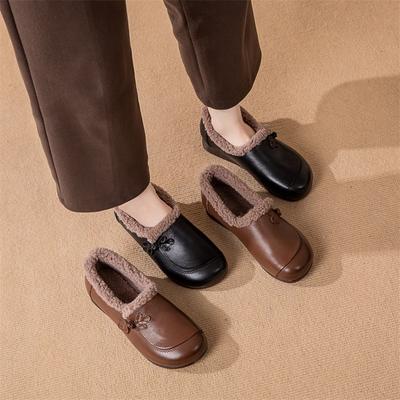 Calzado para mujer – Mocasines de mujer