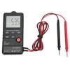 ZTKP2 Digitales Multimeter Vollautomatisch Brennschutz Universell Intelligente Multi-Tester für Heimwerker Elektriker