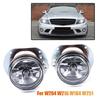 Replace 2048202156 2048202256 Bumper Fog Light for W204 W216 W164 W251 C250 C300 Replacement Fog Lamp Auto Accessories