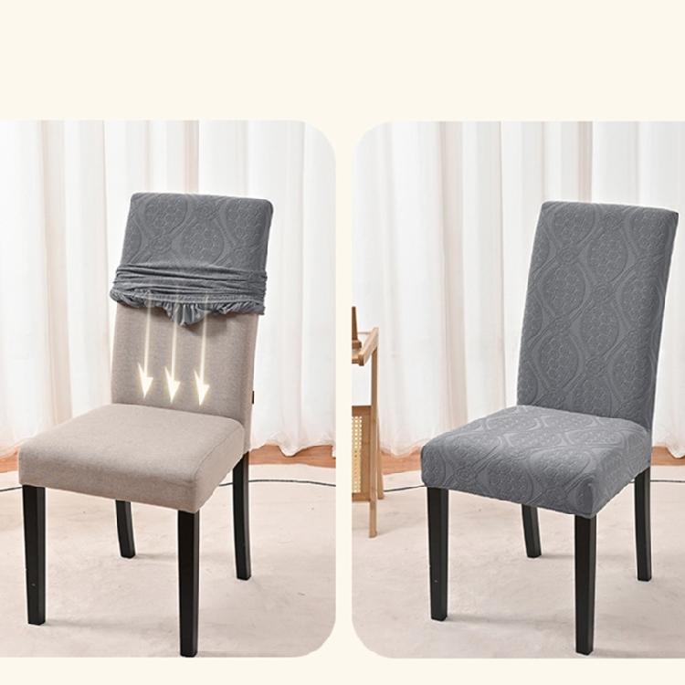 Breathable Florals Pattern Chair Slipcover High Elasticitys Durable Polyester Waterproofs and Scratch Resistant Machine Washable Decoration