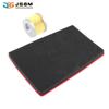 JSBM Waschbarer Motorrad Luftfilter Ölfilter für Loncin VOGE 300RR 300R 300AC 300DS 250RR 300GY LX300 LX300-6A CR6 LX300R