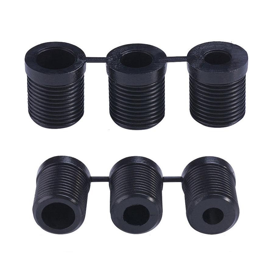 Aircraft Rod Car SUV Manual Auto Gear Shift Knob Shifter Sport Transmission 1x