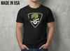 NEW Special Forces Tactical Skull - Unisex - T-Shirt SIZE S-2XL
