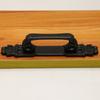 1pc Barn Antique Sliding Door Handles For Cabinet Wardrobe Buckle Accessories Heavy Duty Vintage Door Handle Grip