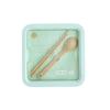 Bento Box For Office, Leak Proof Sealed Lunch Dinner Containers, Reusable Lunch Box With