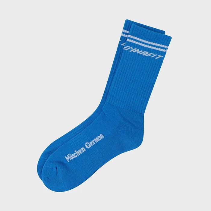 Basic Striped Crew Socks_Blue YUA26S07B8