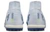 Nike Mercurial Superfly 8 Academy Tf 'Grey Light Marine' DJ2878-054