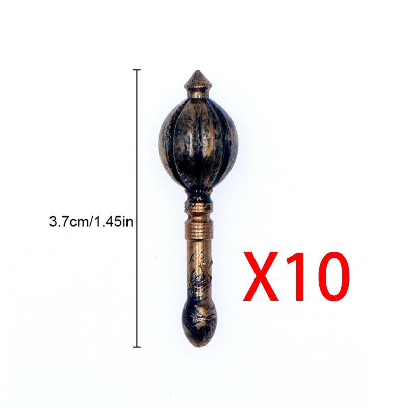MOC Medieval Weapon Accessories for Building Blocks - Sword Shield Bow Axe Hammer Spear Gun Set