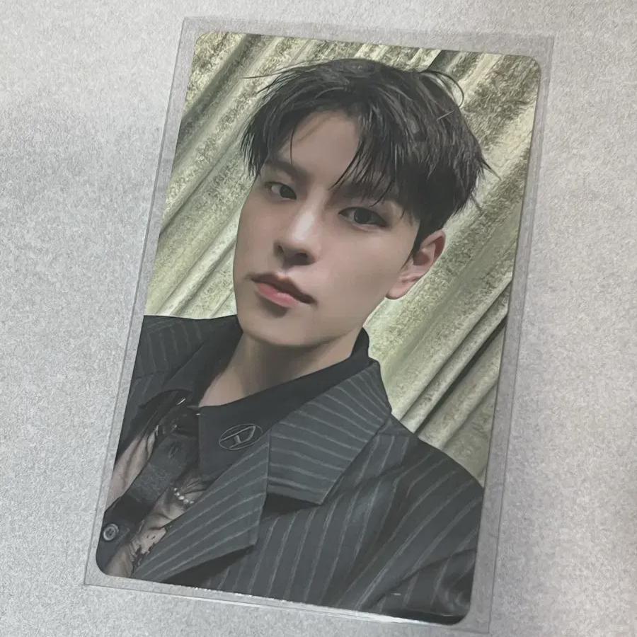 Straykids Seung-min Hmv Pre-order Benefit Photocard