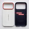 Pro Xiaomi POCO F8 Ultra Pouzdro Luxusní Pevný PU Módní Ochranný Zadní Kryt Pouzdro Pro POCO F8 Pro f8ultra Plný Kryt Skořepina Telefonu