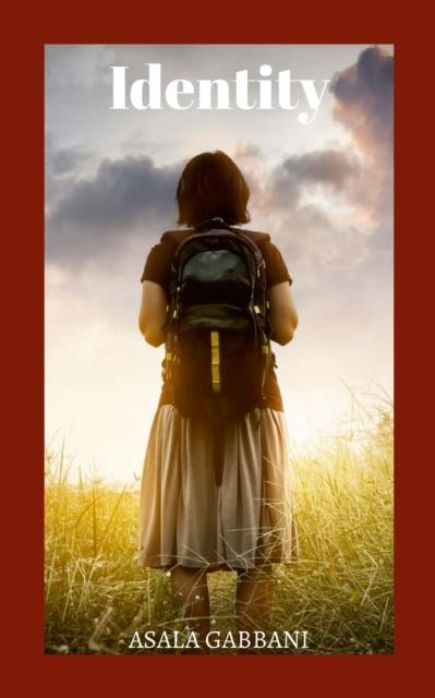 Kniha Identity
